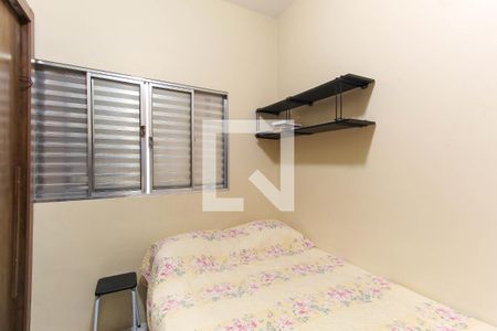 Quarto 2 de casa para alugar com 3 quartos, 80m² em Brás, São Paulo