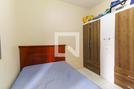 Quarto 1 de casa para alugar com 3 quartos, 80m² em Brás, São Paulo