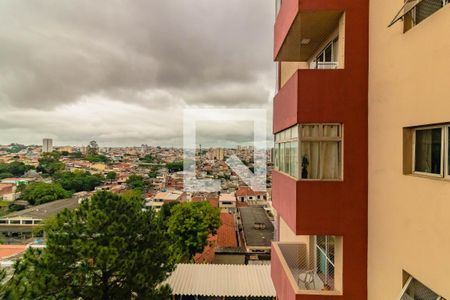 Quarto 1 vista de apartamento à venda com 2 quartos, 53m² em Vila Santa Catarina, São Paulo