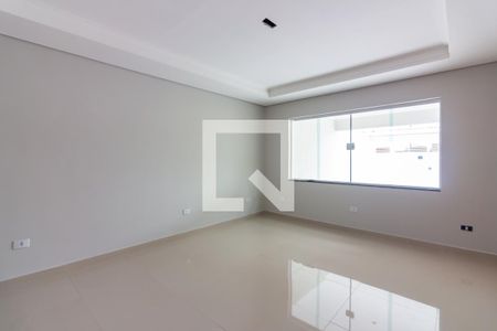 Sala de casa à venda com 3 quartos, 125m² em Bela Vista, Osasco