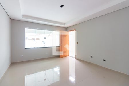 Sala de casa à venda com 3 quartos, 125m² em Bela Vista, Osasco