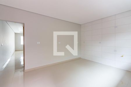 Cozinha de casa à venda com 3 quartos, 125m² em Bela Vista, Osasco