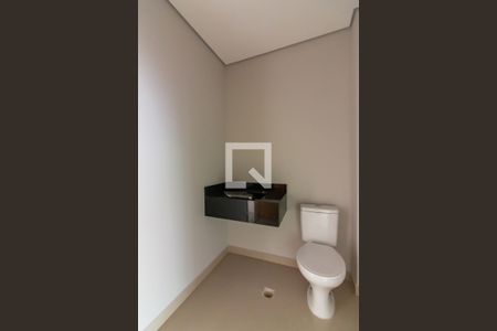 Lavabo de casa à venda com 3 quartos, 125m² em Bela Vista, Osasco