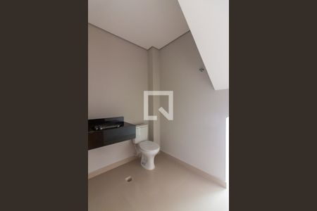 Lavabo de casa à venda com 3 quartos, 125m² em Bela Vista, Osasco