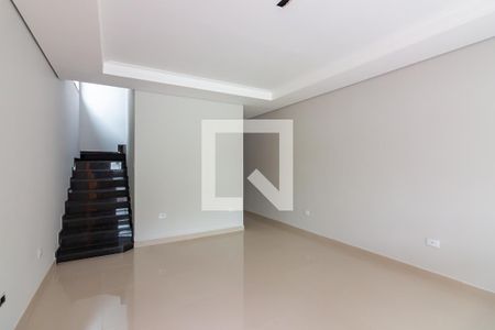 Sala de casa à venda com 3 quartos, 125m² em Bela Vista, Osasco