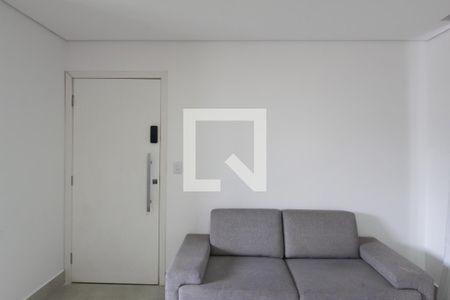 Sala de apartamento à venda com 2 quartos, 160m² em Itapoã, Belo Horizonte