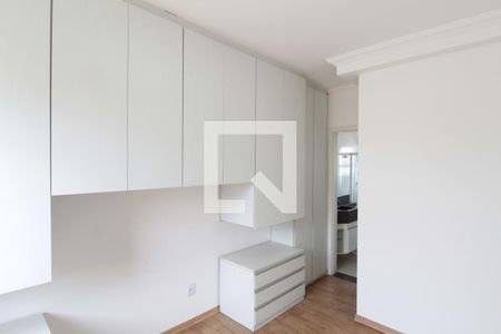 Suite de apartamento à venda com 2 quartos, 160m² em Itapoã, Belo Horizonte