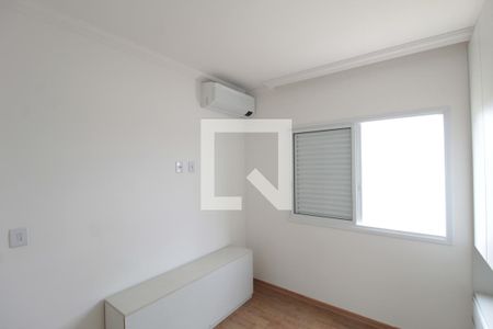 Suite de apartamento à venda com 2 quartos, 160m² em Itapoã, Belo Horizonte