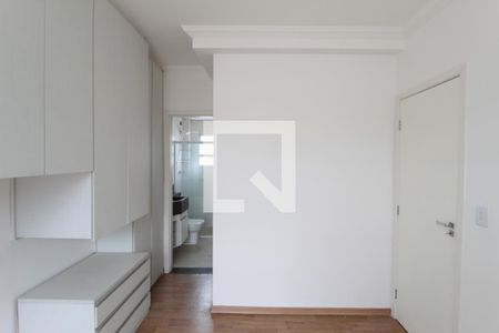 Suite de apartamento à venda com 2 quartos, 160m² em Itapoã, Belo Horizonte