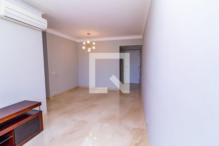 Sala de apartamento para alugar com 2 quartos, 77m² em Perdizes, São Paulo