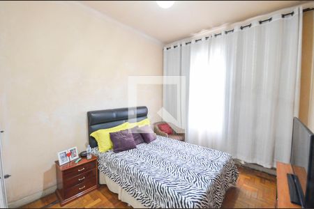 Quarto 2 de apartamento à venda com 3 quartos, 130m² em Vila Isabel, Rio de Janeiro