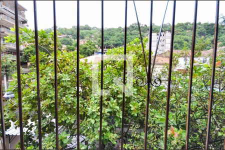 Vista da Sala de apartamento à venda com 3 quartos, 130m² em Vila Isabel, Rio de Janeiro