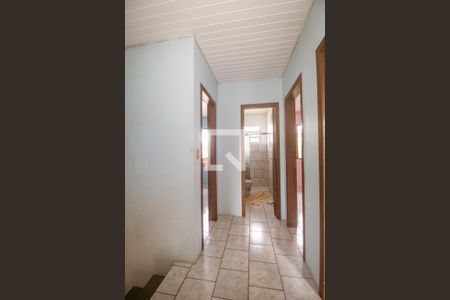 Corredor de casa à venda com 4 quartos, 150m² em Partenon, Porto Alegre