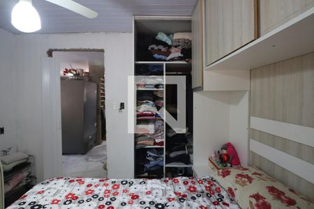 Quarto 1 de casa à venda com 2 quartos, 60m² em Olaria, Canoas