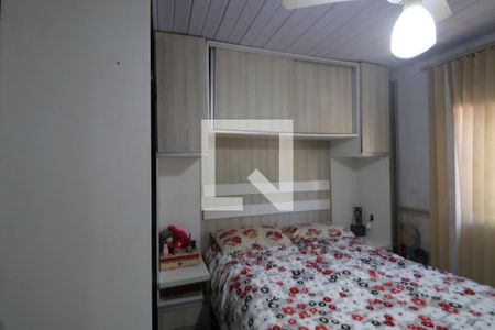 Quarto 1 de casa à venda com 2 quartos, 60m² em Olaria, Canoas