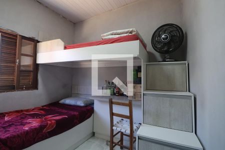 Quarto 2 de casa à venda com 2 quartos, 60m² em Olaria, Canoas