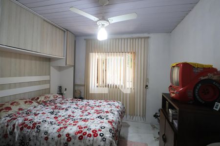 Quarto 1 de casa à venda com 2 quartos, 60m² em Olaria, Canoas