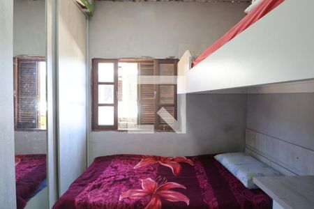 Quarto 2 de casa à venda com 2 quartos, 60m² em Olaria, Canoas