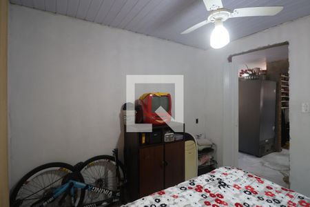 Quarto 1 de casa à venda com 2 quartos, 60m² em Olaria, Canoas