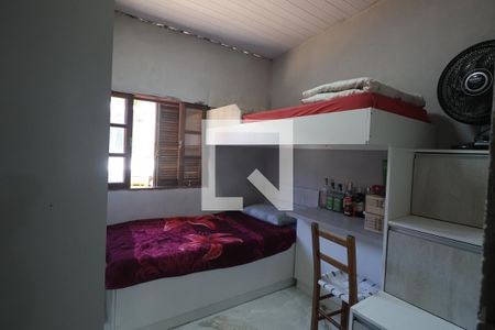 Quarto 2 de casa à venda com 2 quartos, 60m² em Olaria, Canoas