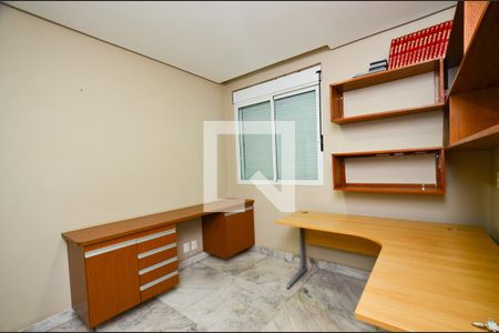 Quarto 1 de casa à venda com 4 quartos, 300m² em Itapoã, Belo Horizonte