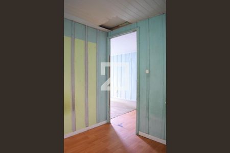 Quarto 2 de casa para alugar com 2 quartos, 37m² em Pilarzinho, Curitiba