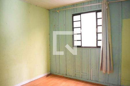 Quarto 2 de casa para alugar com 2 quartos, 37m² em Pilarzinho, Curitiba