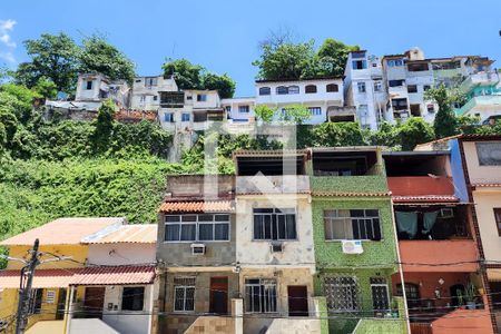 Vista de apartamento para alugar com 2 quartos, 70m² em Santa Teresa, Rio de Janeiro