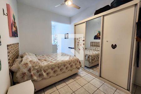 Quarto de apartamento para alugar com 2 quartos, 70m² em Santa Teresa, Rio de Janeiro