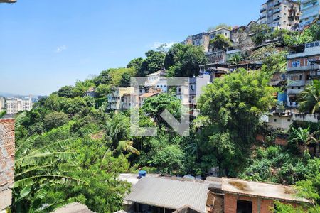 Vista de apartamento para alugar com 2 quartos, 70m² em Santa Teresa, Rio de Janeiro