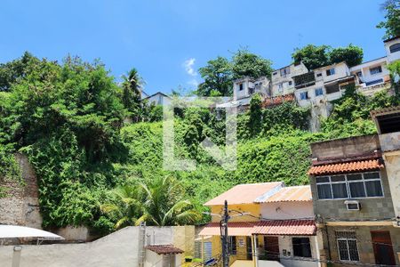 Vista de apartamento para alugar com 2 quartos, 70m² em Santa Teresa, Rio de Janeiro