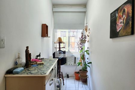 Quarto de apartamento para alugar com 2 quartos, 70m² em Santa Teresa, Rio de Janeiro