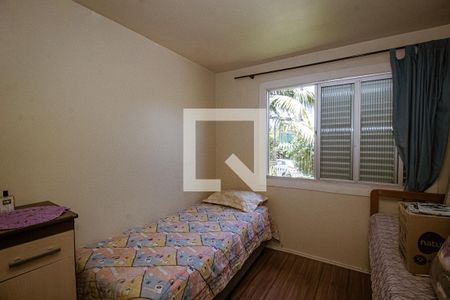 Quarto 2 de casa à venda com 4 quartos, 240m² em Campo Novo, Porto Alegre