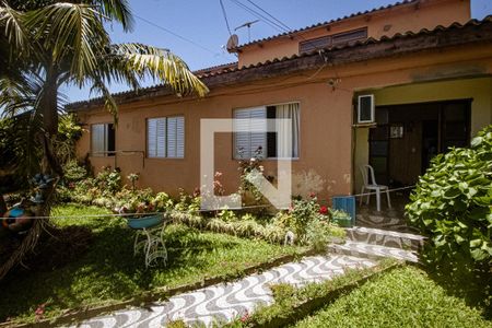 Casa à venda com 240m², 4 quartos e 2 vagas Casa à venda com 240m², 4 quartos e 2 vagasJardim