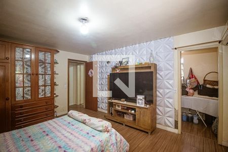 quarto de casa à venda com 4 quartos, 240m² em Campo Novo, Porto Alegre