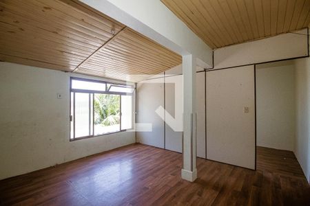 Quarto 3 de casa para alugar com 3 quartos, 160m² em Campo Novo, Porto Alegre