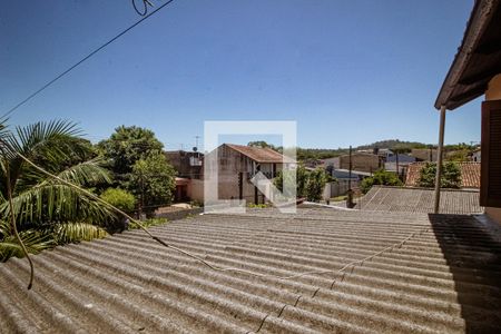 Vista de casa para alugar com 3 quartos, 160m² em Campo Novo, Porto Alegre