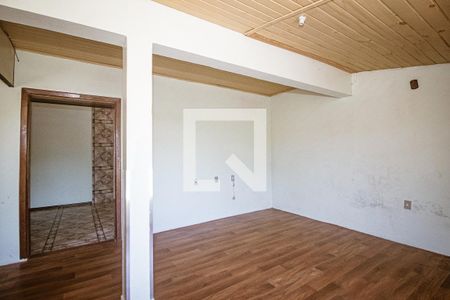 Quarto 3 de casa para alugar com 3 quartos, 160m² em Campo Novo, Porto Alegre