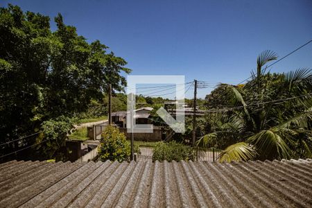 Vista de casa para alugar com 3 quartos, 160m² em Campo Novo, Porto Alegre