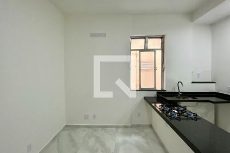 Sala de apartamento à venda com 1 quarto, 28m² em Flamengo, Rio de Janeiro