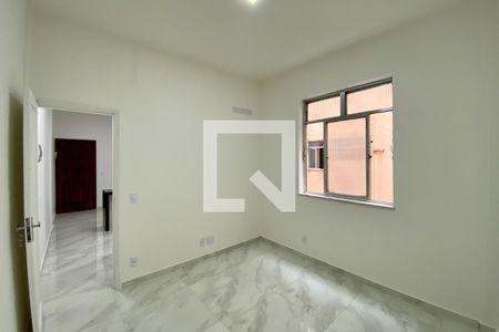 Quarto de apartamento à venda com 1 quarto, 28m² em Flamengo, Rio de Janeiro