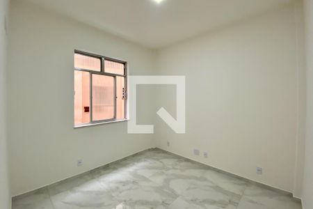 Quarto de apartamento à venda com 1 quarto, 28m² em Catete, Rio de Janeiro