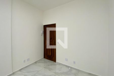 Sala de apartamento à venda com 1 quarto, 28m² em Flamengo, Rio de Janeiro