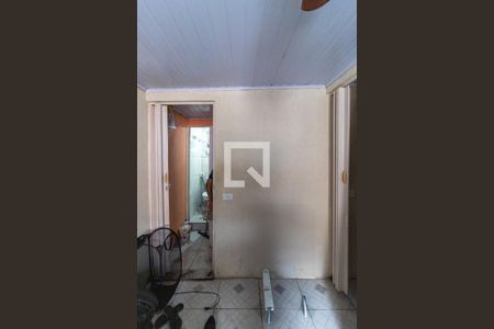 Sala  de casa para alugar com 1 quarto, 63m² em Cidade Ademar, São Paulo