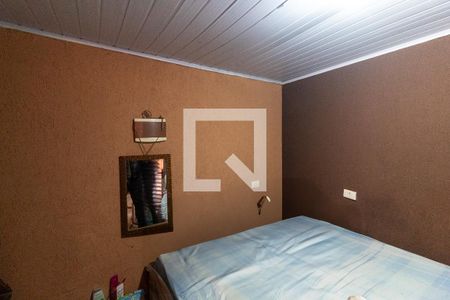 Quarto 1 de casa para alugar com 1 quarto, 63m² em Cidade Ademar, São Paulo