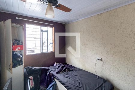 Sala  de casa para alugar com 1 quarto, 63m² em Cidade Ademar, São Paulo