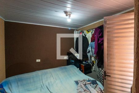 Quarto 1 de casa para alugar com 1 quarto, 63m² em Cidade Ademar, São Paulo