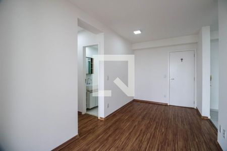 Sala de apartamento para alugar com 2 quartos, 47m² em Vila Andrade, São Paulo