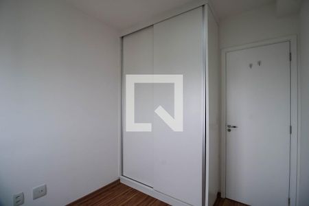 Quarto de apartamento para alugar com 2 quartos, 47m² em Vila Andrade, São Paulo