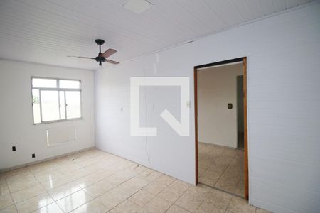 Quarto de casa para alugar com 1 quarto, 100m² em Irajá, Rio de Janeiro